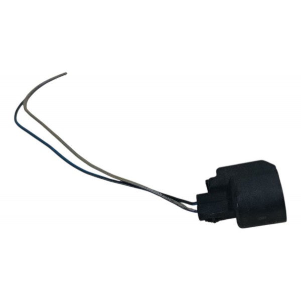 Plug Conector Chicote Sensor Nivel Oleo Freio Ford Ka 2018