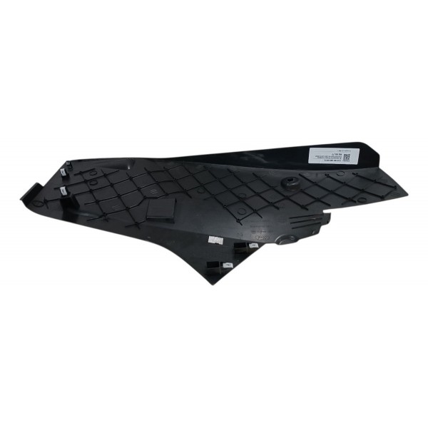 Acabamento Direito Console Central Ford Ka 2018 2019 2020