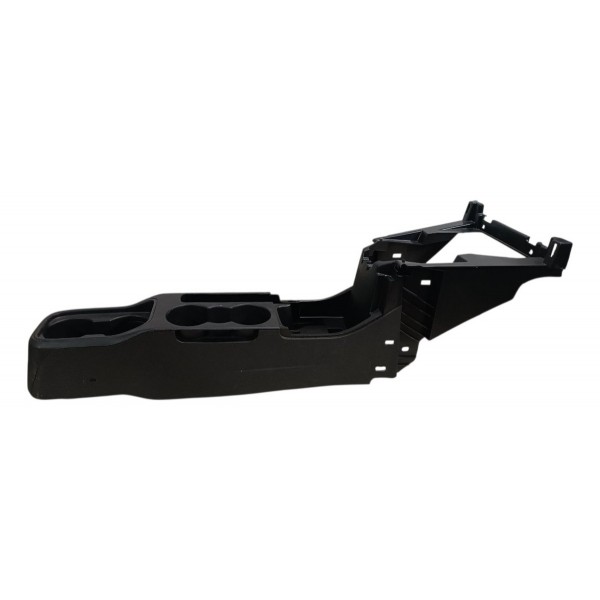 Console Central Porta Copos Ford Ka 2018 2019 2020 2021 Orig