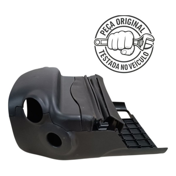 Acabamento Volante Coluna Direção Ford Ka 2018 2019 2020