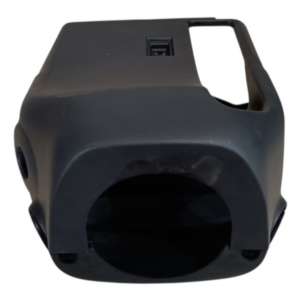 Acabamento Volante Coluna Direção Ford Ka 2018 2019 2020