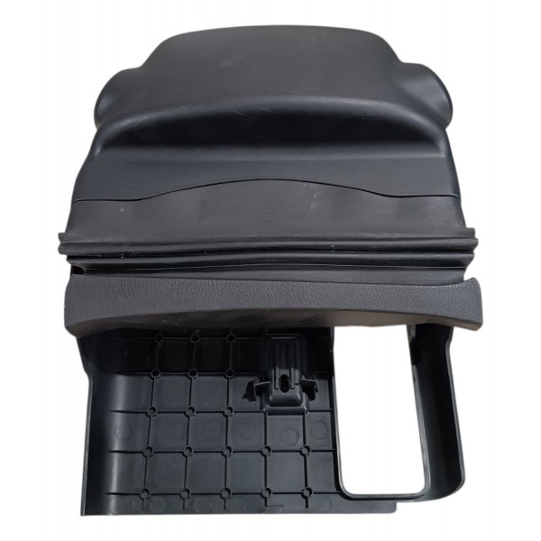 Acabamento Volante Coluna Direção Ford Ka 2018 2019 2020