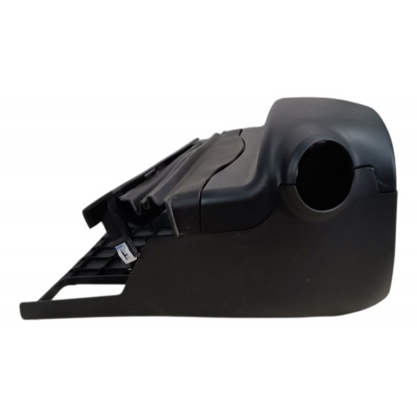 Acabamento Volante Coluna Direção Ford Ka 2018 2019 2020