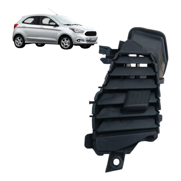 Difusor Ar Condicionado Central Direito Ford Ka 2018 2019