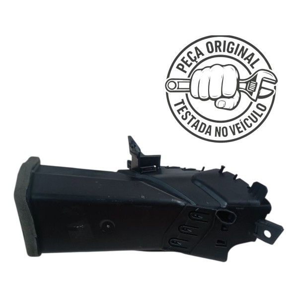 Difusor Ar Condicionado Central Direito Ford Ka 2018 2019