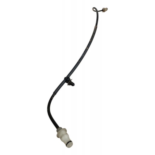 Suporte Pedal Embreagem Ford Ka 1.0 3cc 2018 2019 2020 Orig