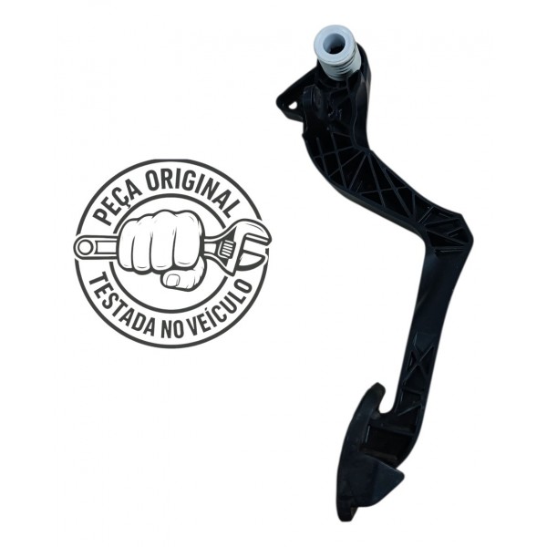 Pedal Embreagem Ford Ka 1. 3cc 2018 2019 2020 2021 Original