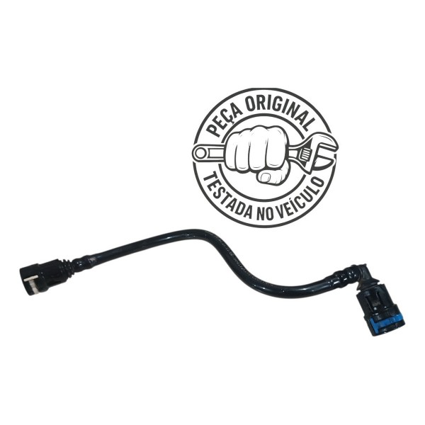 Mangueira Conector Atuador Embreagem Ford Ka 1.0 3cc 2019
