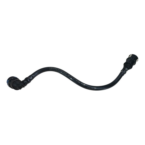 Mangueira Conector Atuador Embreagem Ford Ka 1.0 3cc 2019