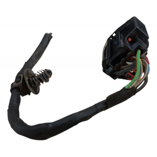 Plug Chicote Motor Limpador Parabrisa Ford Ka 2018 2019 2020