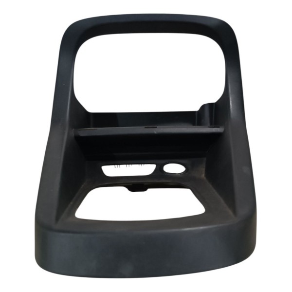 Moldura Console Central Alavanca Cambio Ford Ka 2018 2019