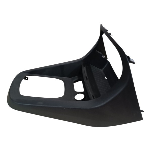 Moldura Console Central Alavanca Cambio Ford Ka 2018 2019