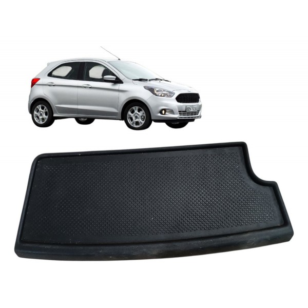 Borracha Tapete Console Central Ford Ka 2018 2019 2020 2021