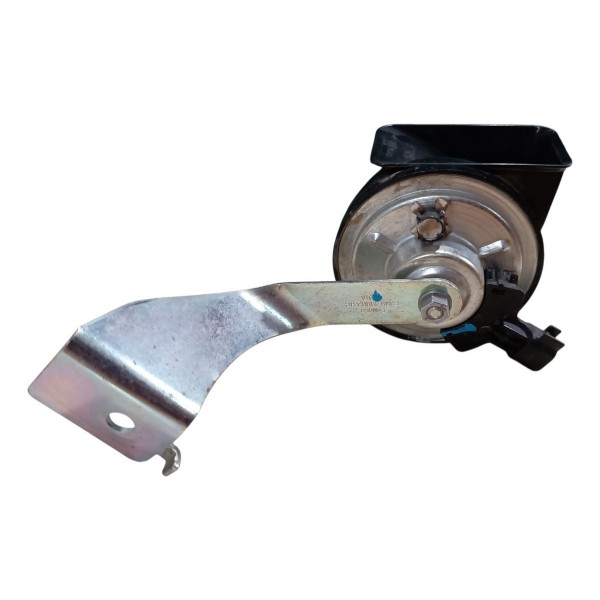 Buzina Caracol Ford Ka 1.0 3cc 2018 2019 2020 2021 Original