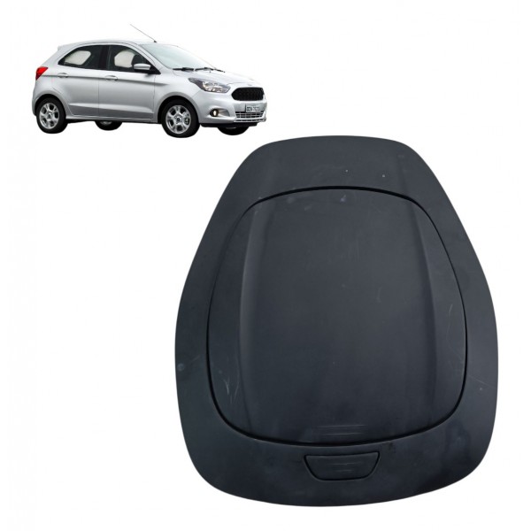 Porta Objetos Painel Ford Ka 2015 2016 2017 2018 2019 2020