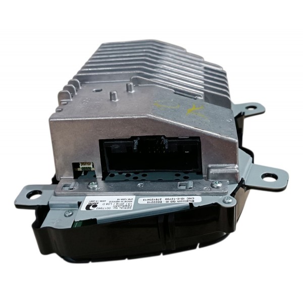 Radio Aparelho Som Ford Ka 2018 2019 Original E3b518d815am