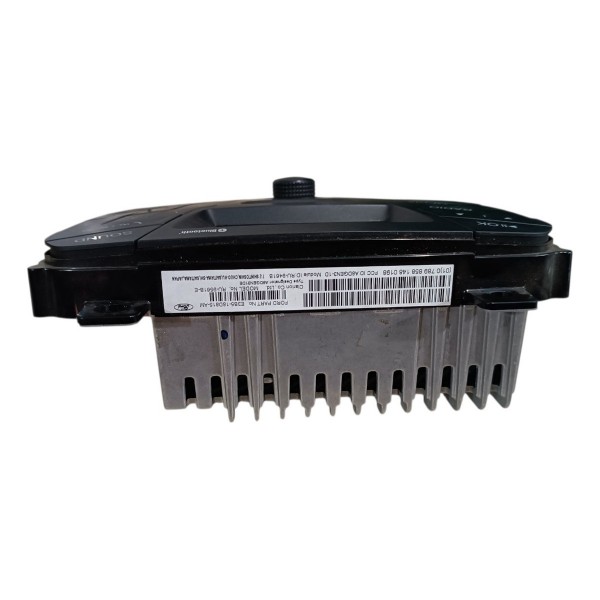 Radio Aparelho Som Ford Ka 2018 2019 Original E3b518d815am