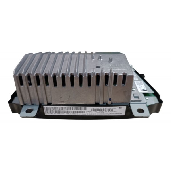 Radio Aparelho Som Ford Ka 2018 2019 Original E3b518d815am