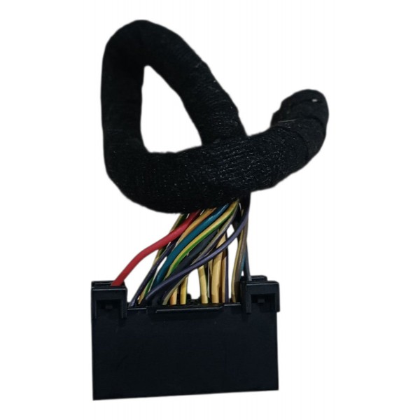 Plug Chicote Radio Ford Ka 2018 2019 Original E3b518d815am