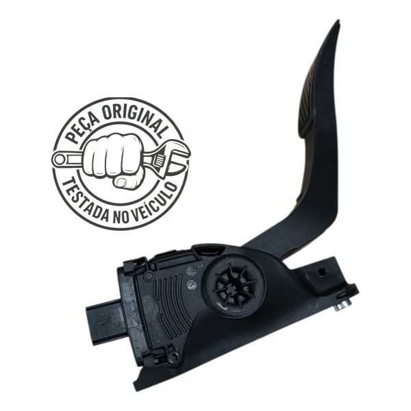 Pedal Acelerador Eletrônico Ford Ka 1.0 3cc 2018 2019 2020