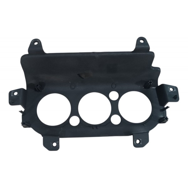 Moldura Comando Ar Condicionado Ford Ka 2018 2019 2020 2021