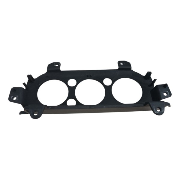 Moldura Comando Ar Condicionado Ford Ka 2018 2019 2020 2021