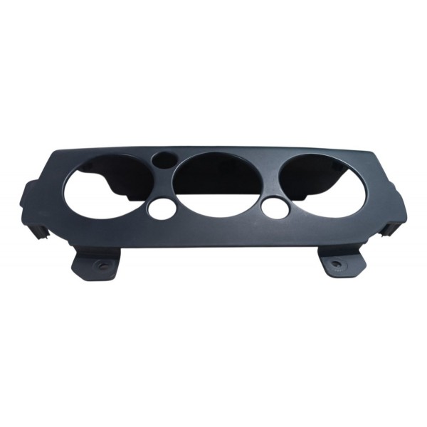 Moldura Comando Ar Condicionado Ford Ka 2018 2019 2020 2021