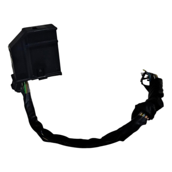 Plug Conector 10 Fios Modulo Bcm Ford Ka 1.0 3cc 2018 2019