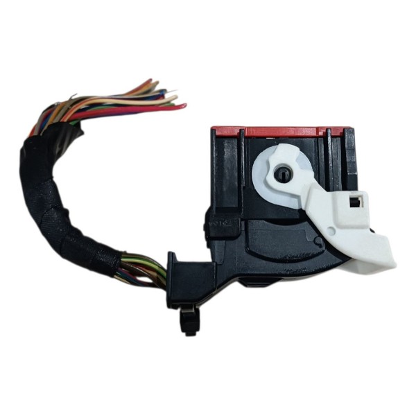 Plug Conector Preto 13 Fios Modulo Bcm Ford Ka 2018 2019