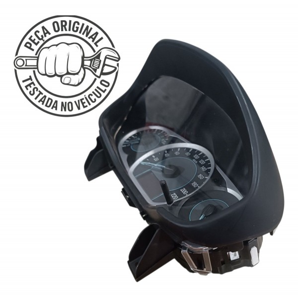 Painel Instrumento Ford Ka 1.0 3cc 2018 2019 H3b510849ad