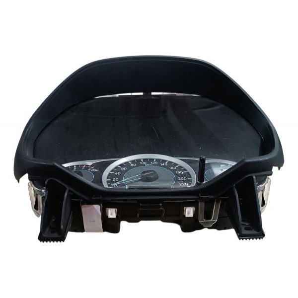 Painel Instrumento Ford Ka 1.0 3cc 2018 2019 H3b510849ad