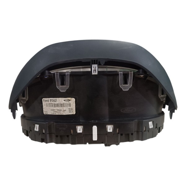 Painel Instrumento Ford Ka 1.0 3cc 2018 2019 H3b510849ad