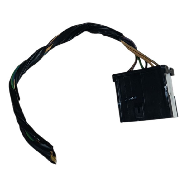 Plug Conector Chicote Painel Instrumento Ford Ka 2018 2019