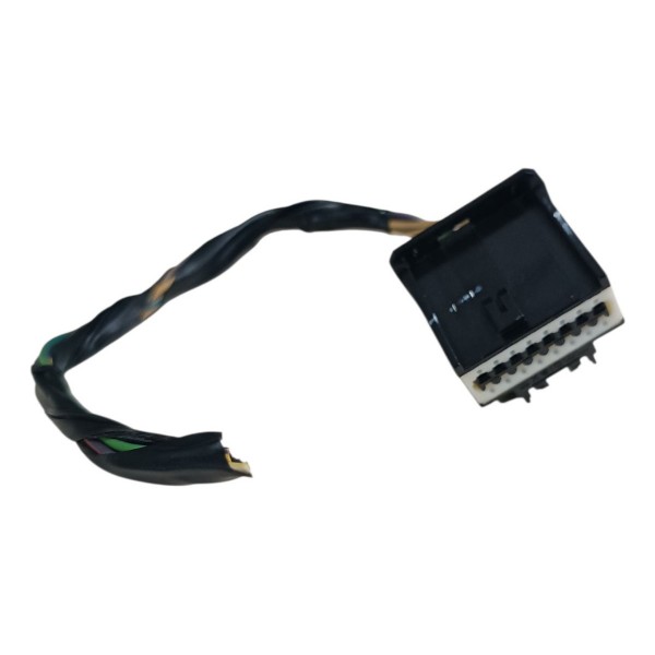 Plug Conector Chicote Painel Instrumento Ford Ka 2018 2019