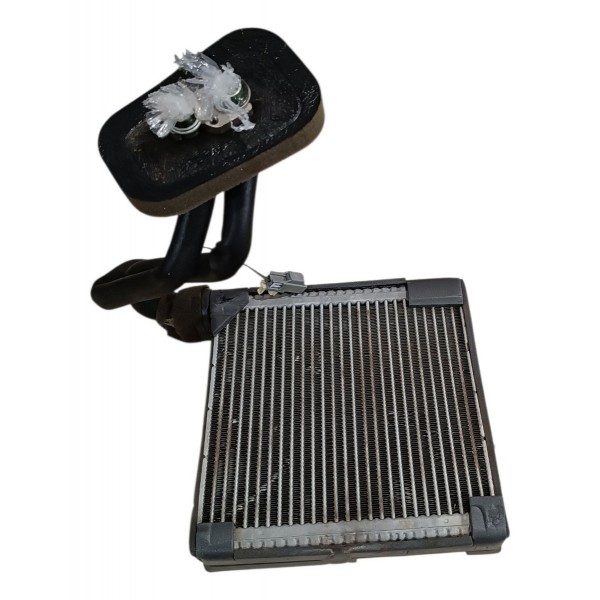 Radiador Evaporador Ar Condicionado Ford Ka 1.0 3cc 2018