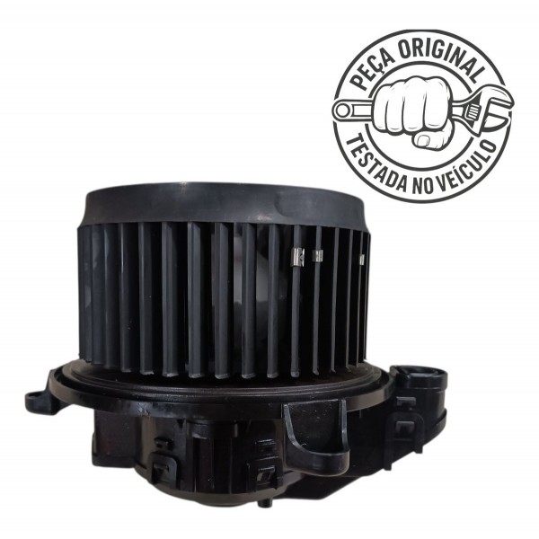 Motor Ventilação Interna Ar Forçado Ford Ka 2018 2019 2020