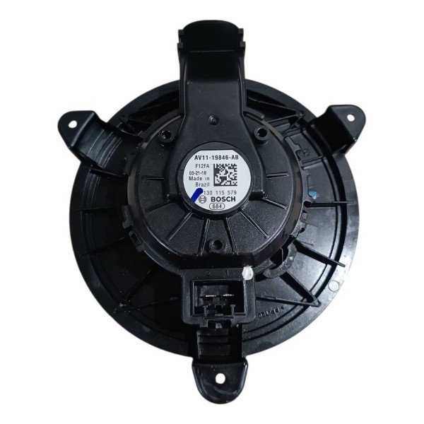 Motor Ventilação Interna Ar Forçado Ford Ka 2018 2019 2020