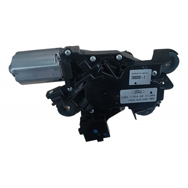 Motor Limpador Vidro Traseiro Ford Ka Hatch 2018 2019 2020