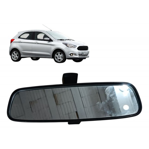 Espelho Retrovisor Interno Ford Ka 2017 2018 2019 2020 2021