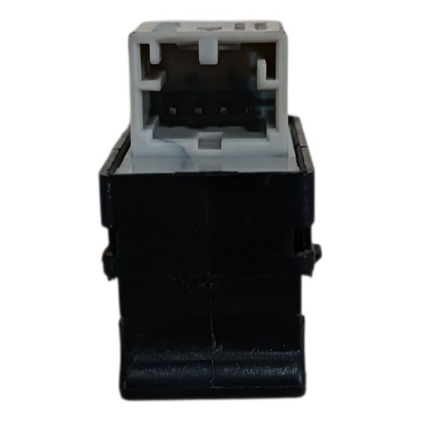 Botão Vidro Elétrico Traseiro Vw Gol Voyage G6 G7 2016 2017