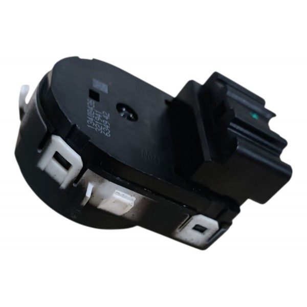 Botão Comando Regulagem Retrovisor Gm Cruze 2017 2018 2019