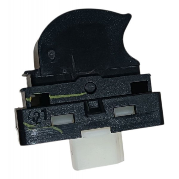 Botão Vidro Elétrico Fiat Argo Cronos 2021 Dianteiro Direito