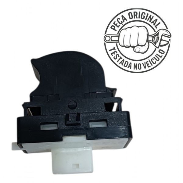 Botão Vidro Elétrico Fiat Argo Cronos 2021 Dianteiro Direito