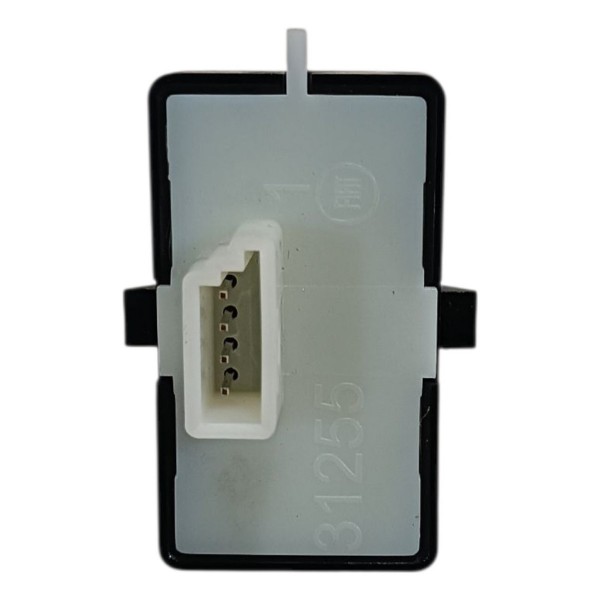 Botão Vidro Elétrico Fiat Argo Cronos 2021 Dianteiro Direito