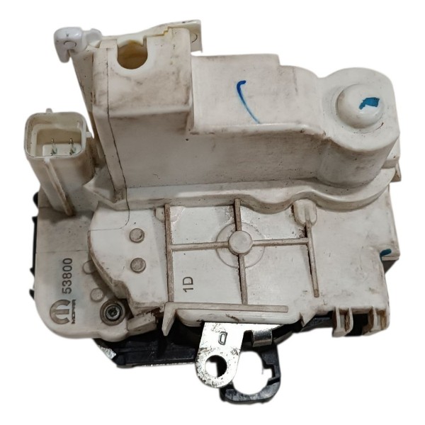 Fechadura Porta Dianteira Direita Fiat Argo Cronos 2021 2022