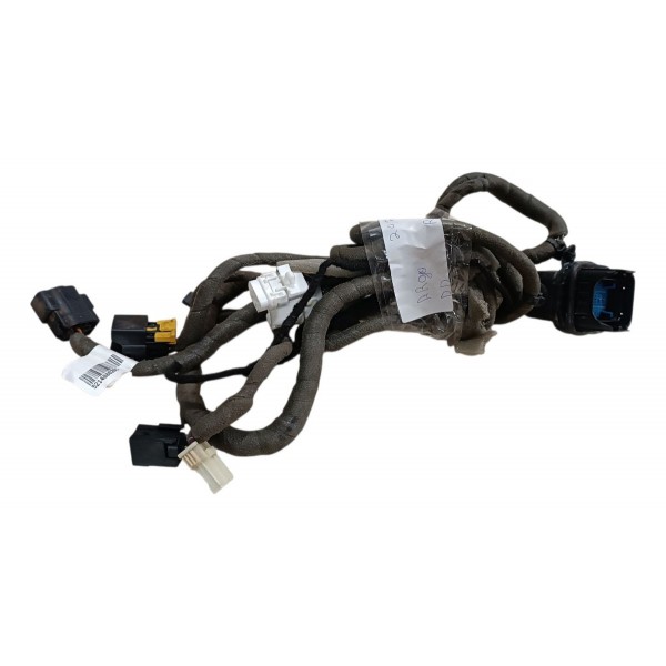 Chicote Porta Dianteira Direita Fiat Argo Cronos 2021 2022