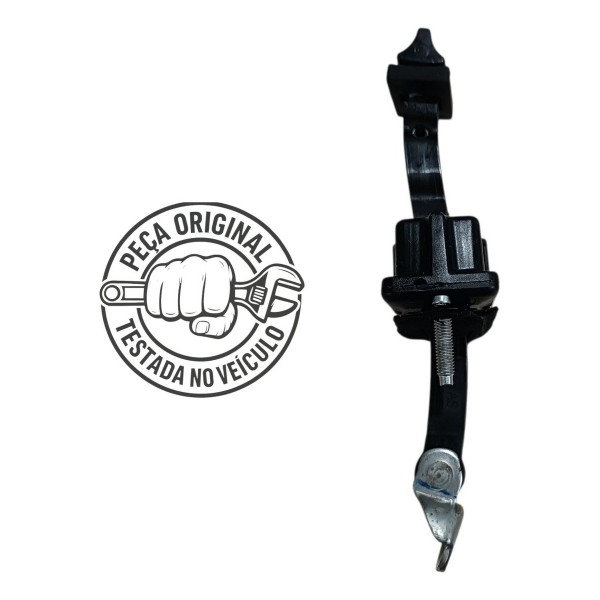 Limitador Porta Fiat Argo Cronos 2021 2022 Dianteira Direita