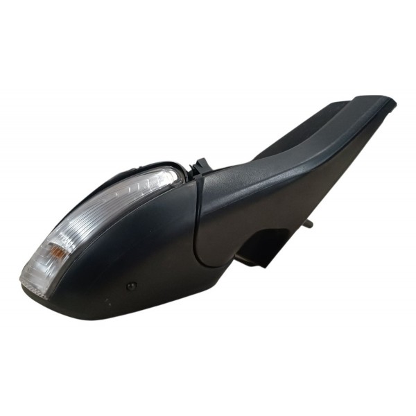 Espelho Retrovisor Direito Fiat Argo 2021 2022 Com Pisca