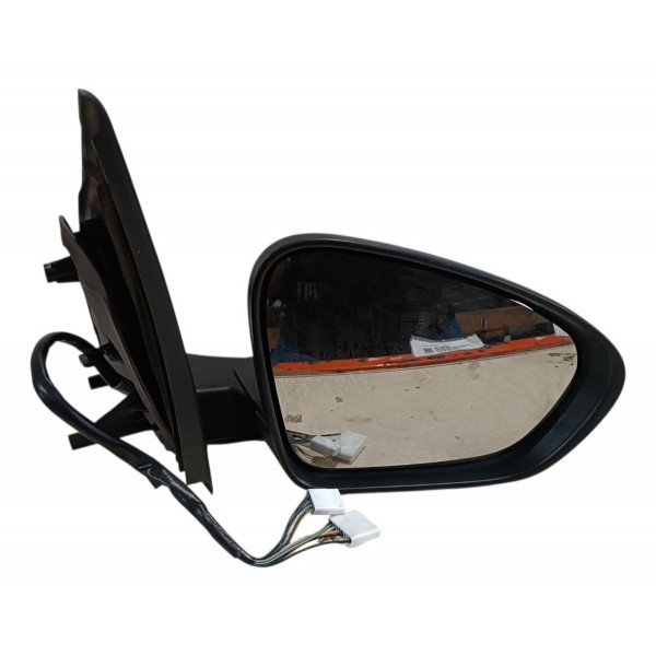 Espelho Retrovisor Direito Fiat Argo 2021 2022 Com Pisca