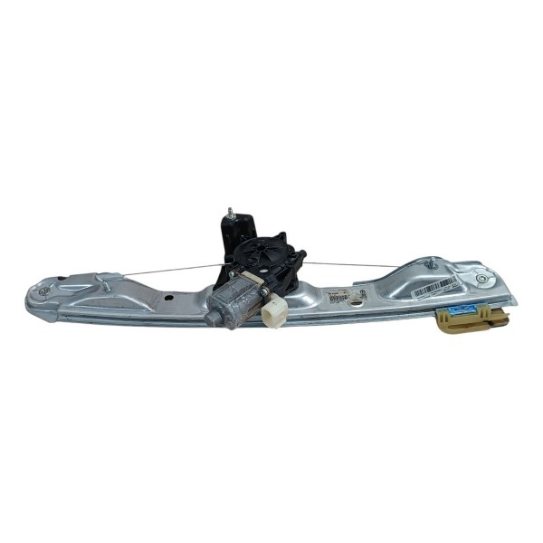 Maquina Vidro Dianteiro Direito Fiat Argo Cronos 2021 2022